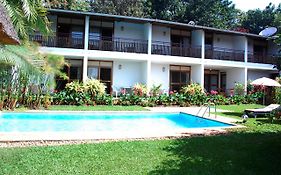 Hotel Le Garni