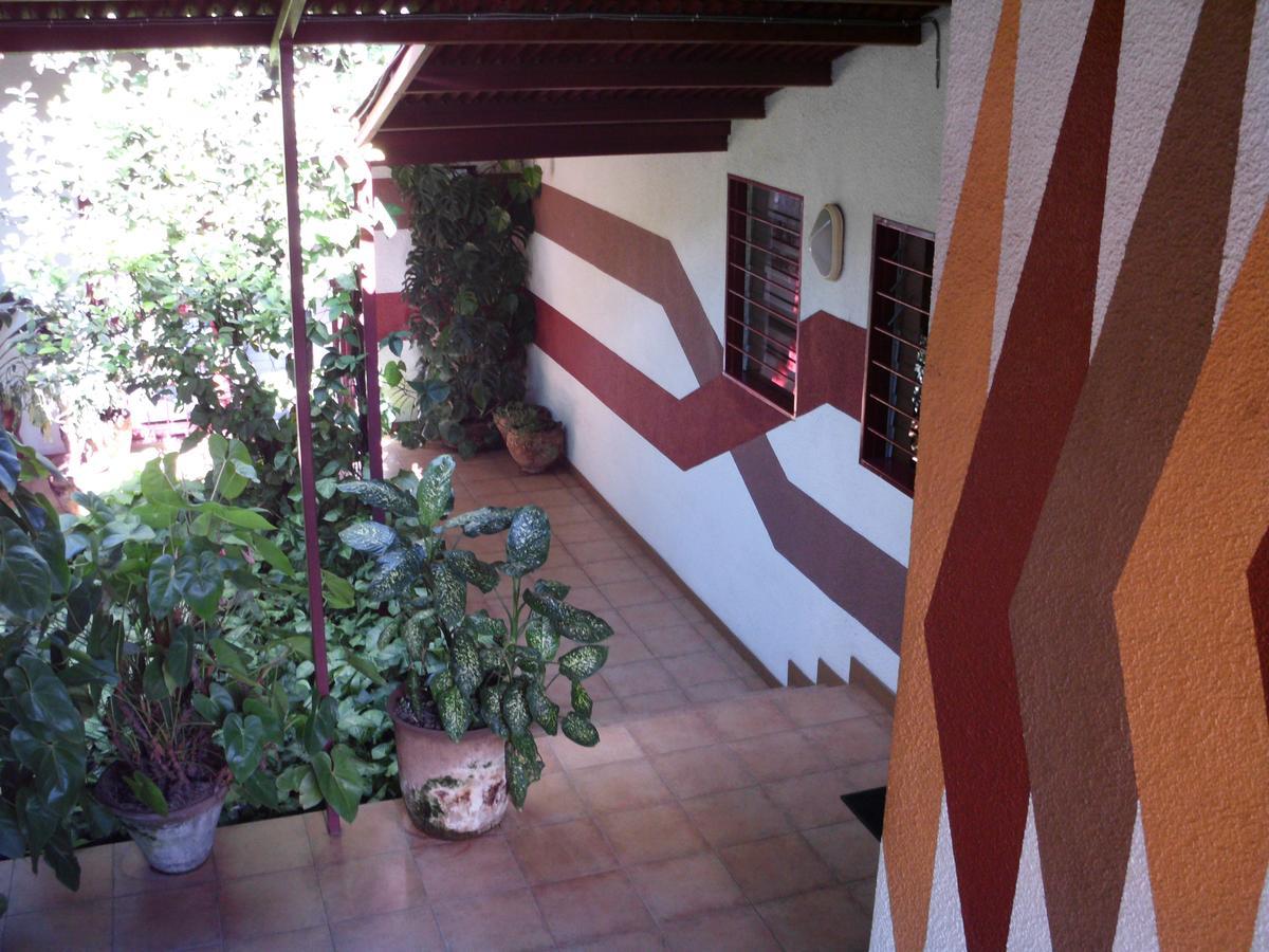 Hotel Le Garni Kigali Exterior photo